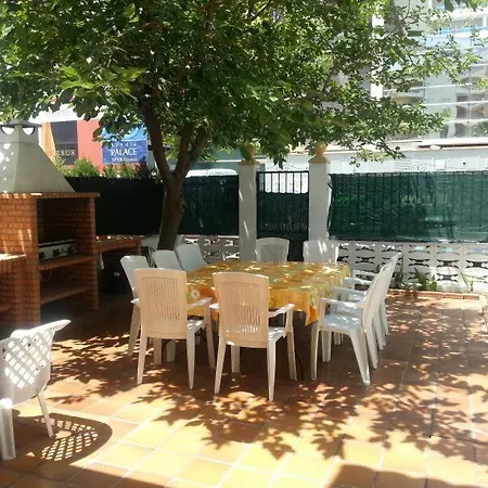 Excelente Adosado Lujoso Holiday home