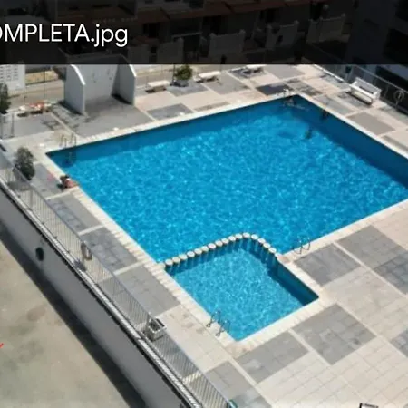 Excelente Adosado Lujoso Holiday home *